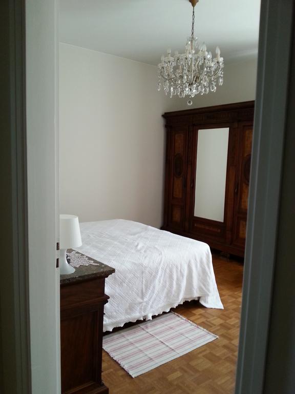 Basisa Bed&Breakfast San Lazzaro di Savena Quarto foto