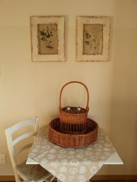 Basisa Bed&Breakfast San Lazzaro di Savena Exterior foto