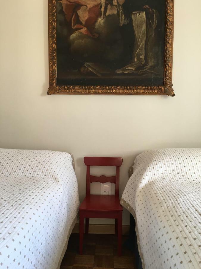 Basisa Bed&Breakfast San Lazzaro di Savena Exterior foto